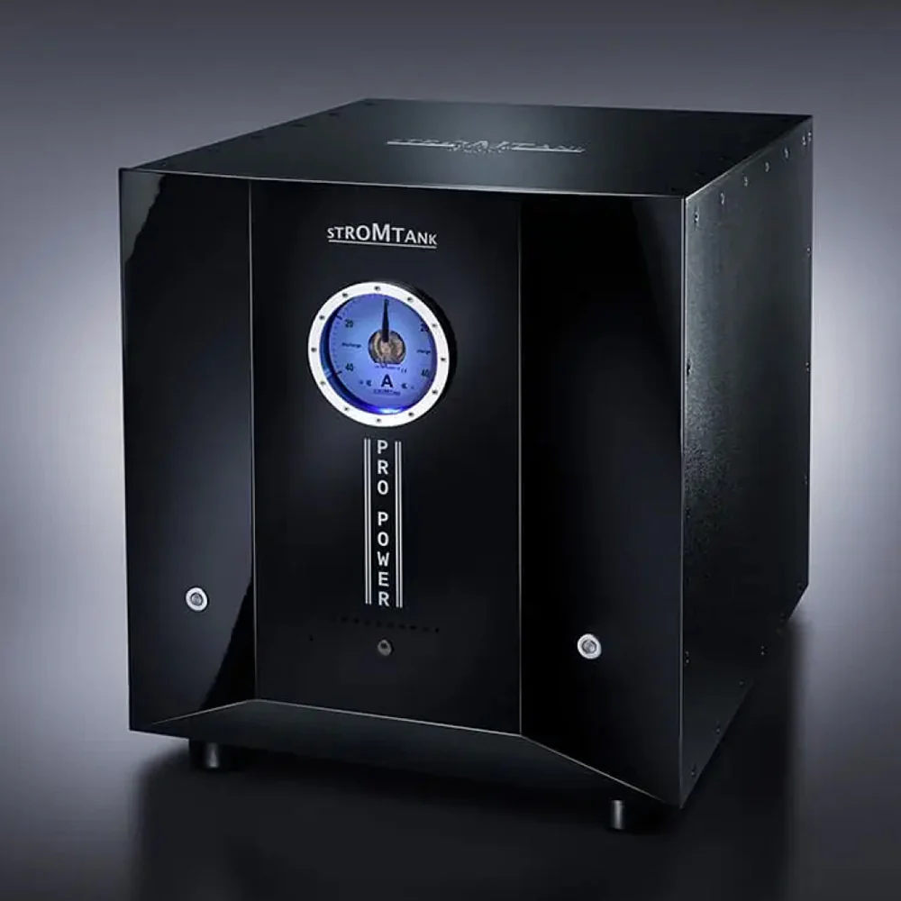 Stromtank S-4000 ProPower MKII Battery Powered Generator - Image 3