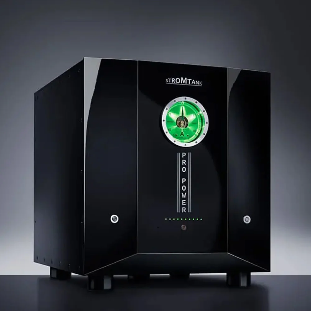 Stromtank S-4000 ProPower MKII Battery Powered Generator - Image 5