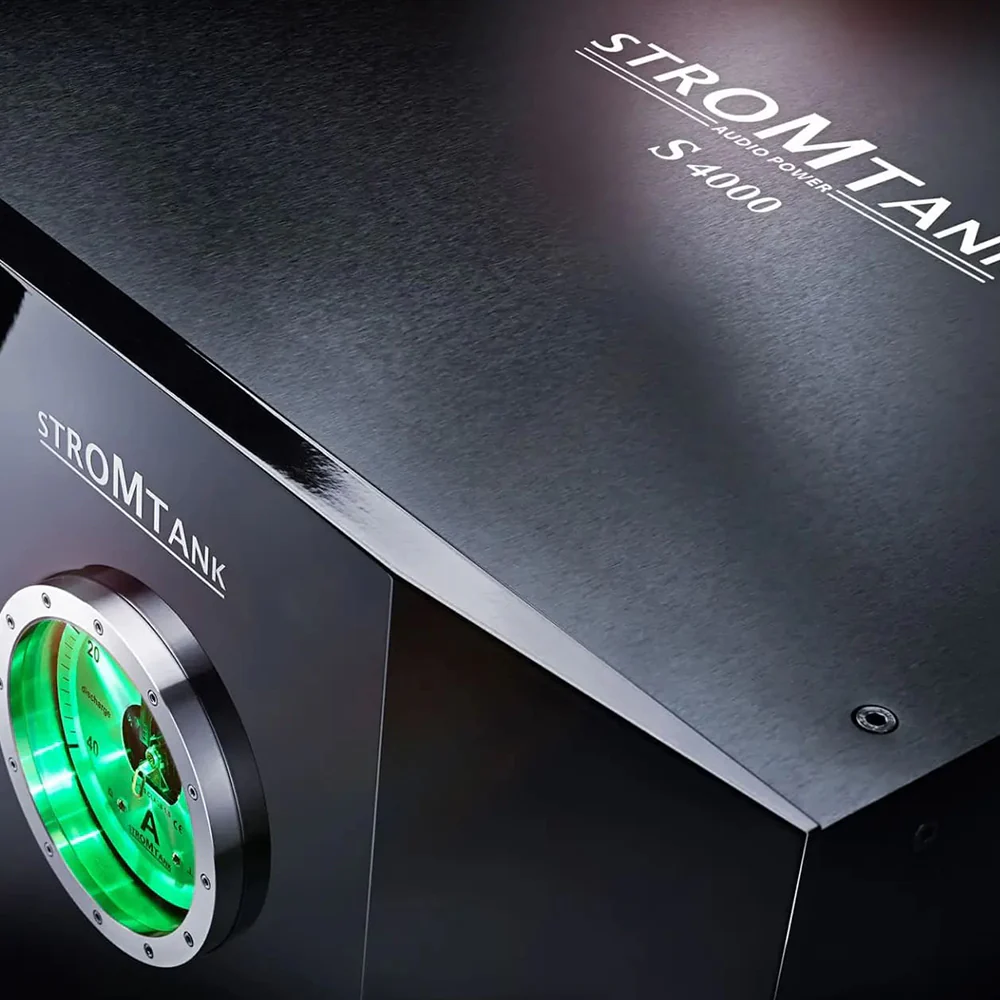 Stromtank S-4000 ProPower MKII Battery Powered Generator - Image 6