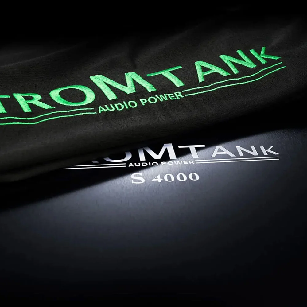 Stromtank S-4000 ProPower MKII Battery Powered Generator - Image 7