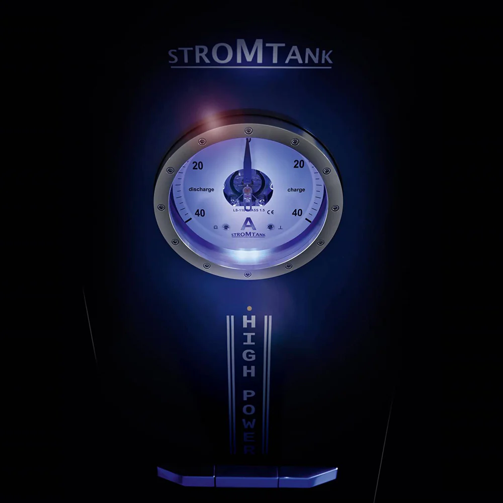 Stromtank S-5000 HighPower Battery Powered Generator - Image 3