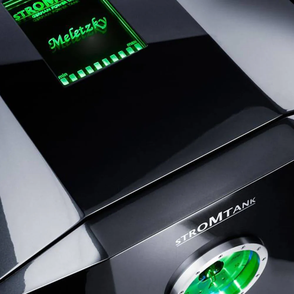 Stromtank S-5000 HighPower Battery Powered Generator - Image 7
