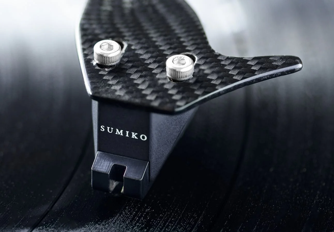 Sumiko Amethyst Cartridge - Image 3