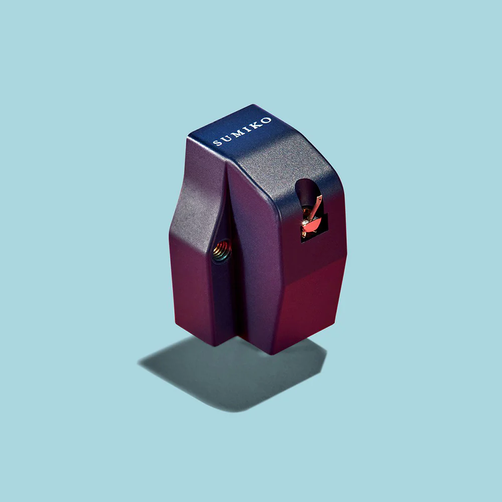 Sumiko Blue Point No. 3 Phono Cartridge