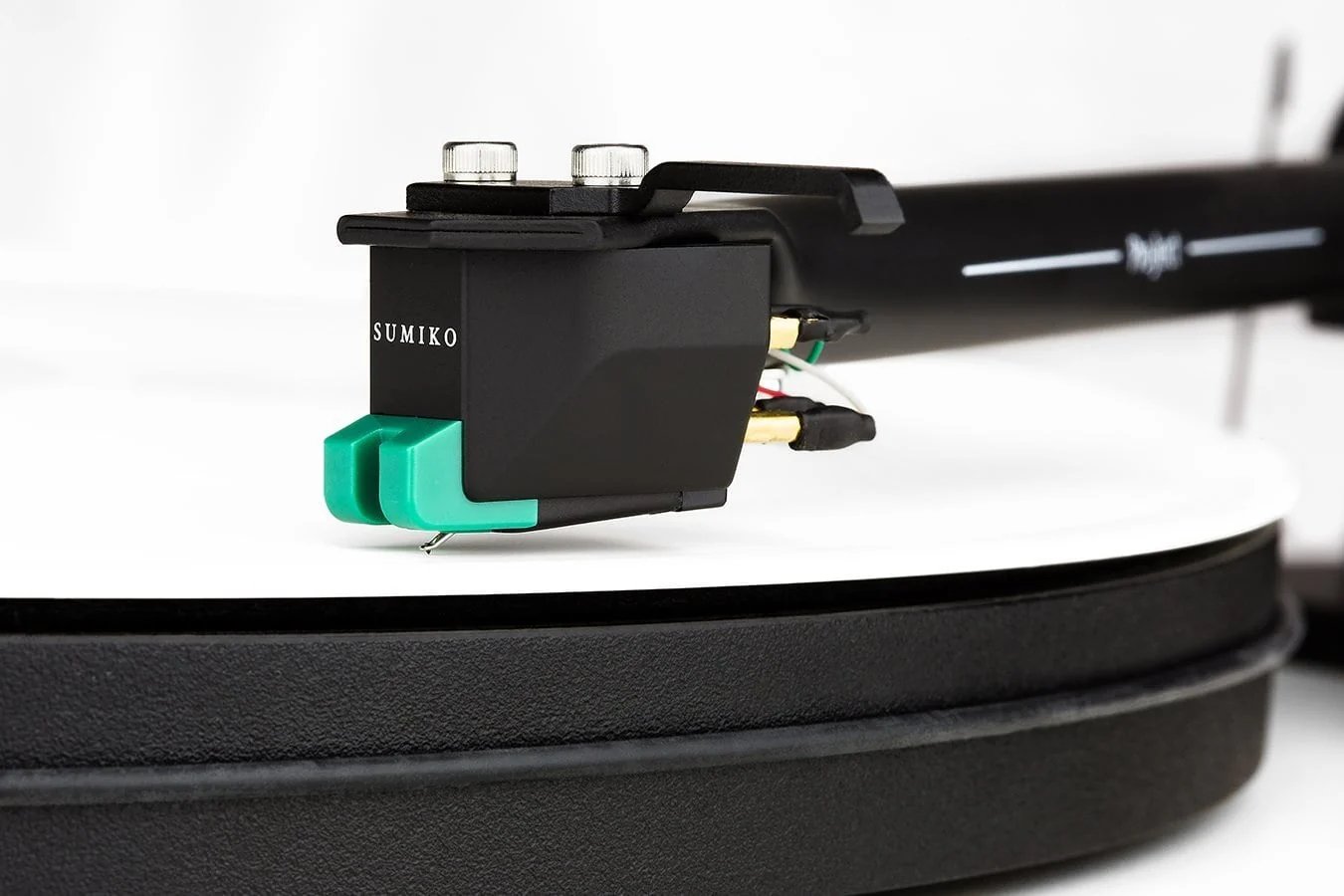 Sumiko Olympia Cartridge - Image 3