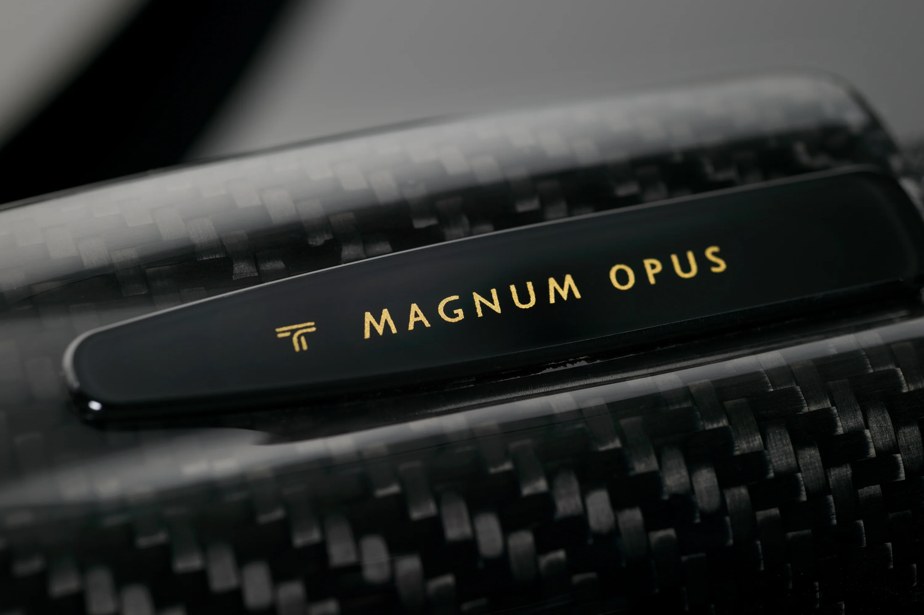 Transparent Magnum Opus Speaker Cable - Image 3