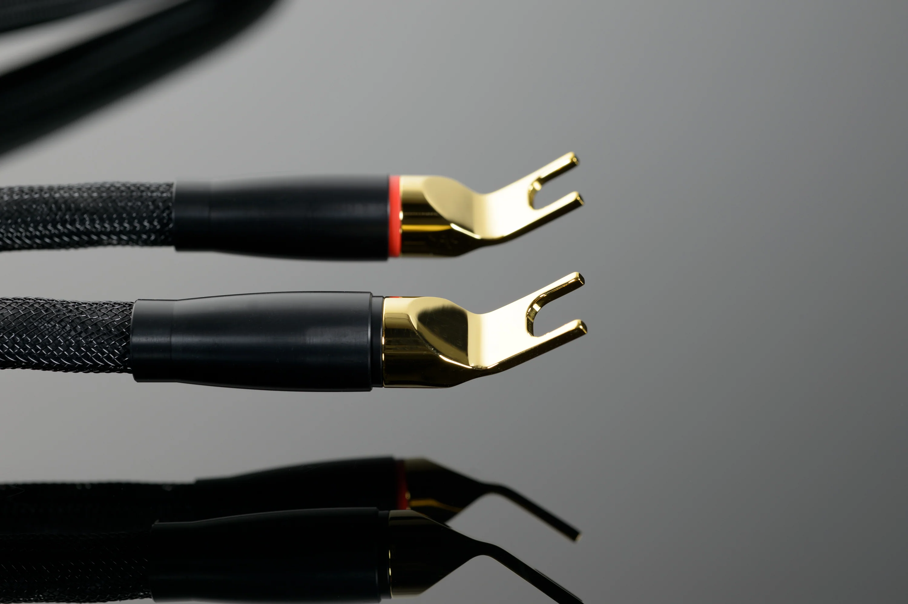 Transparent Magnum Opus Speaker Cable - Image 7