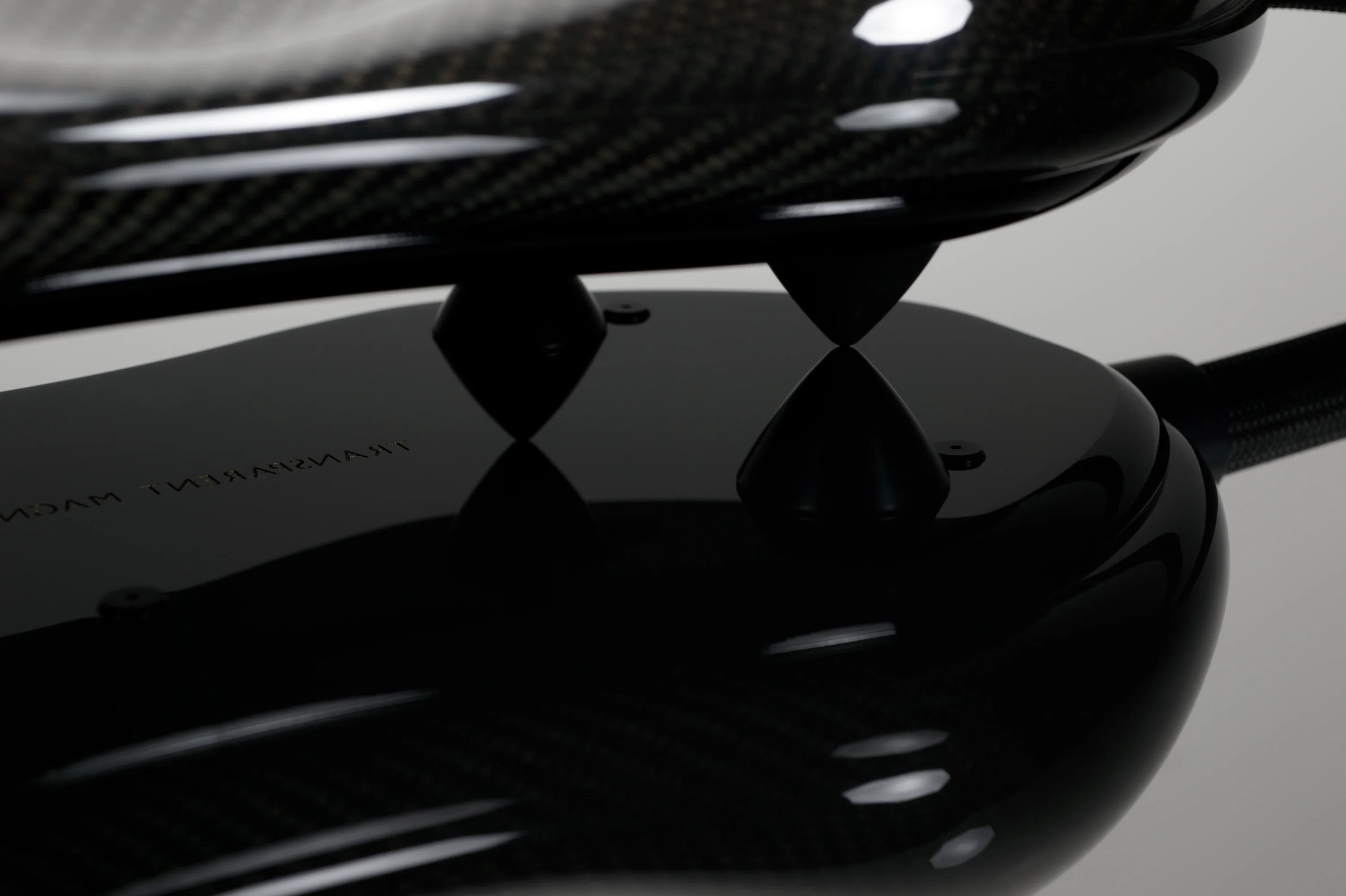Transparent Magnum Opus Speaker Cable - Image 9