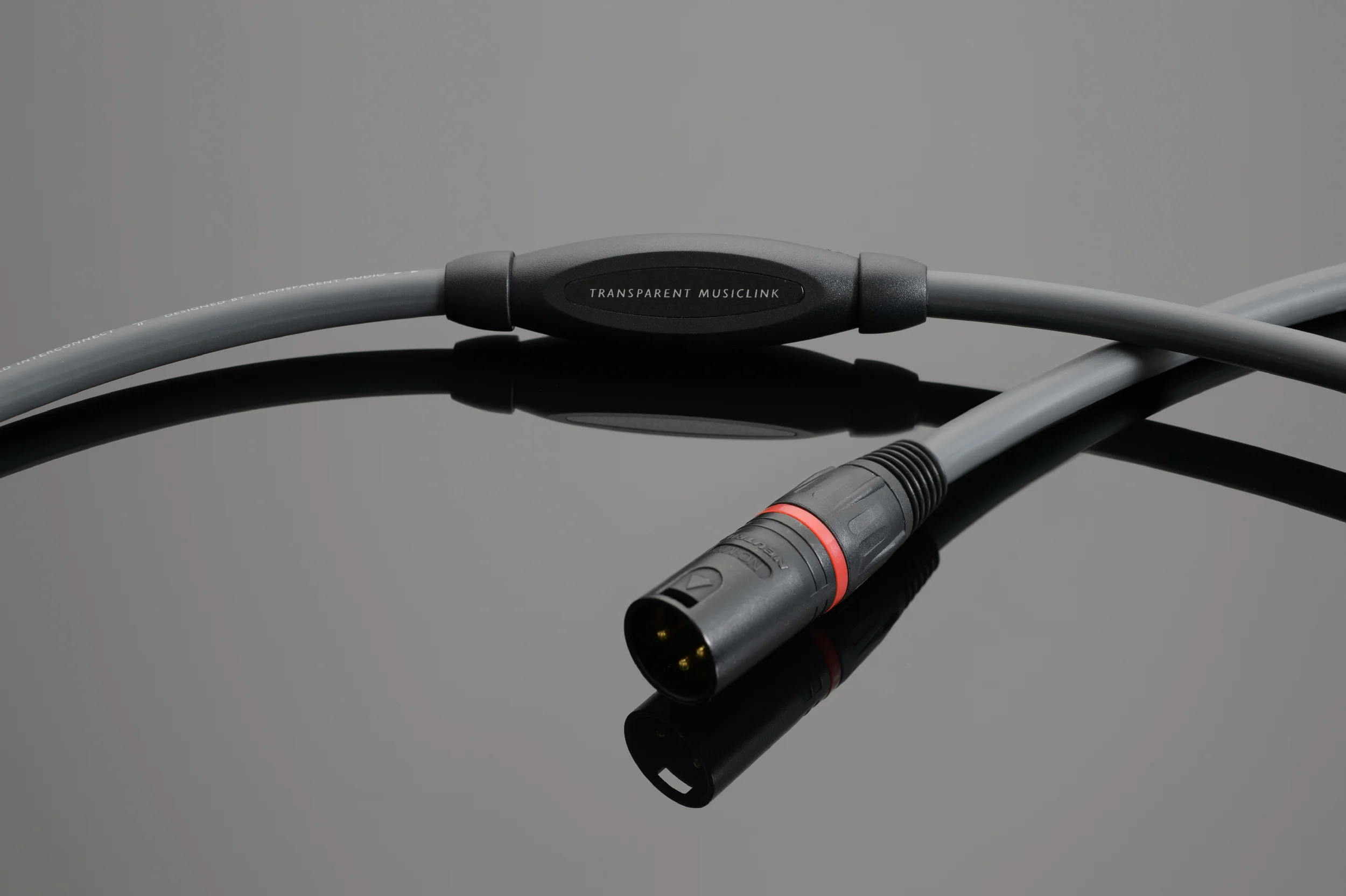 Transparent MusicLink Balanced Interconnect - Image 3