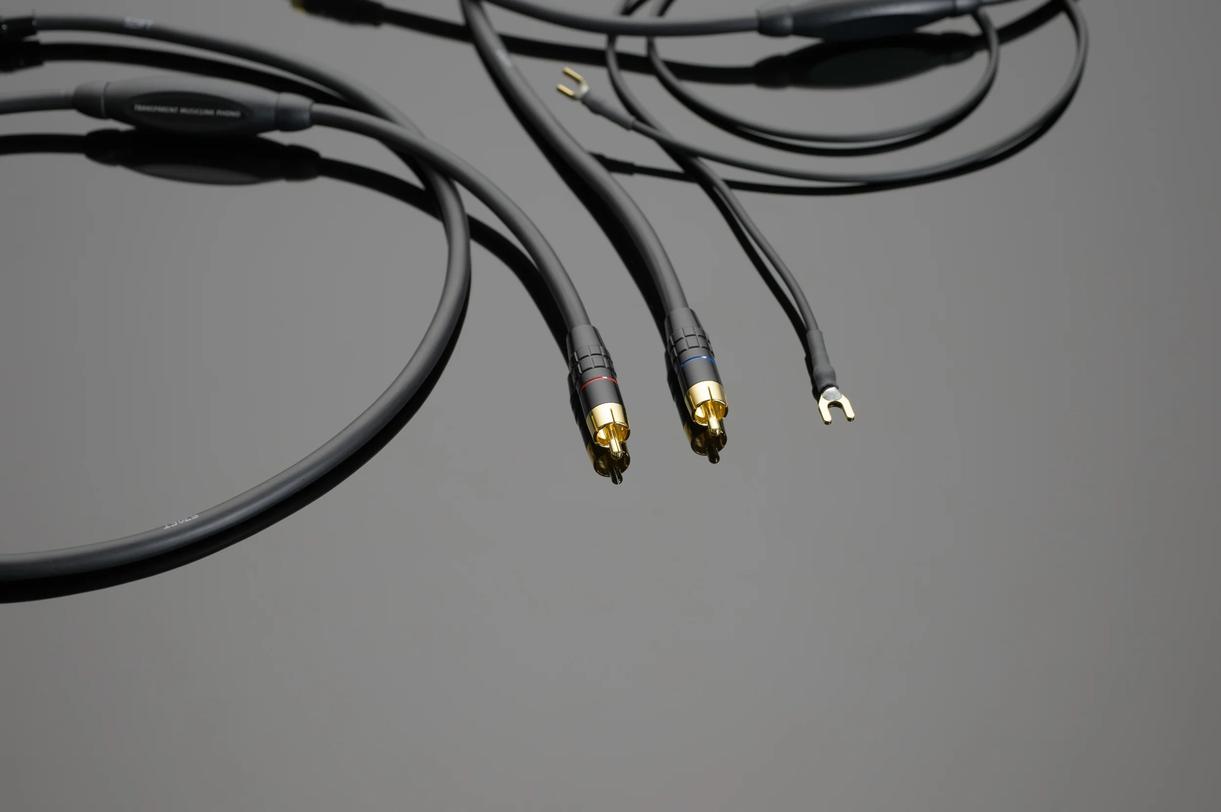 Transparent MusicLink Phono Interconnect - Image 4