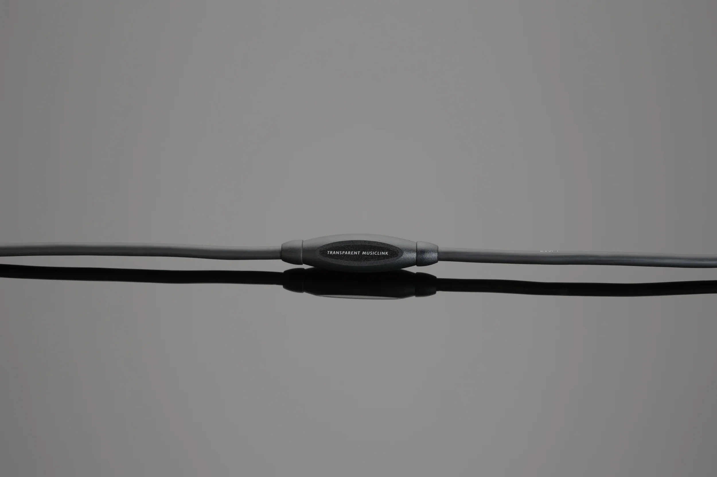 Transparent MusicLink RCA Interconnect - Image 3