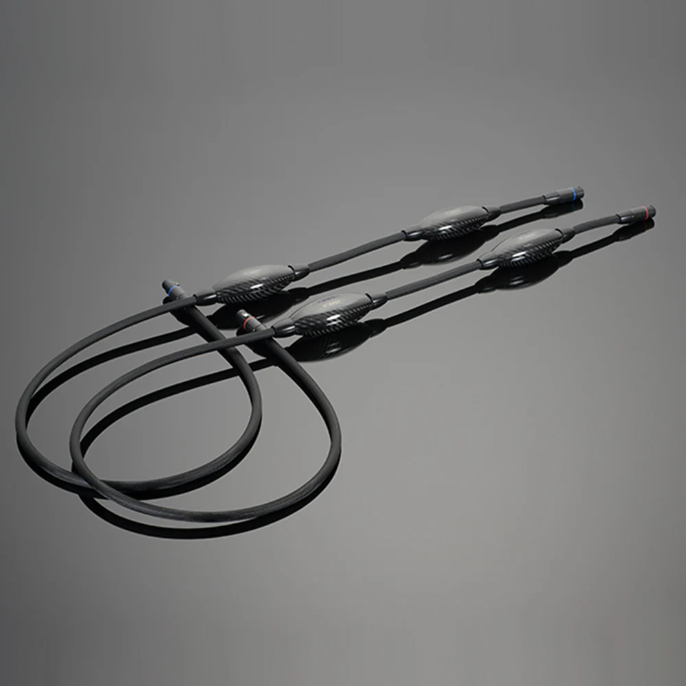 Transparent Opus Balanced Interconnect