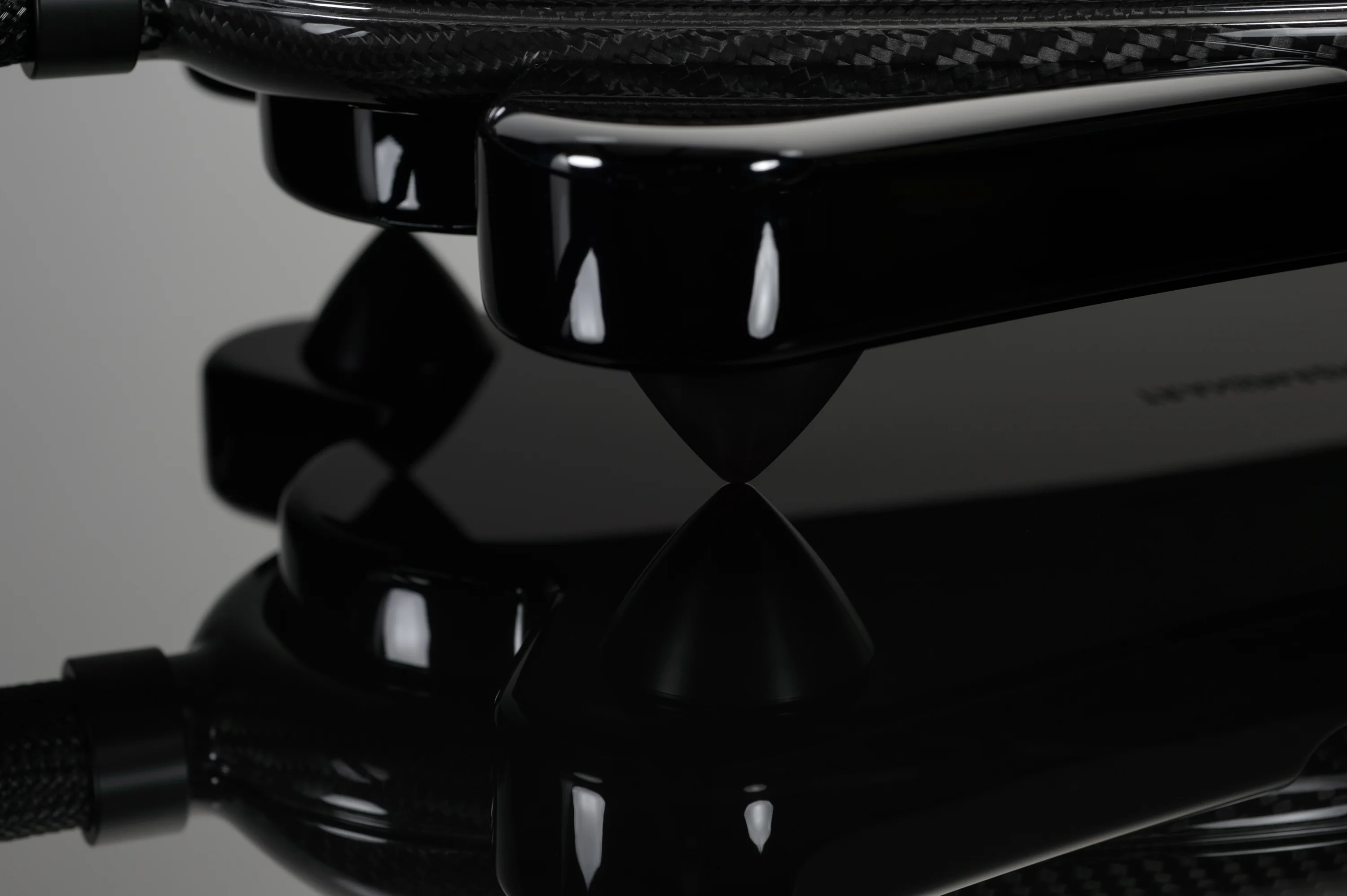 Transparent Opus Speaker Cable - Image 5