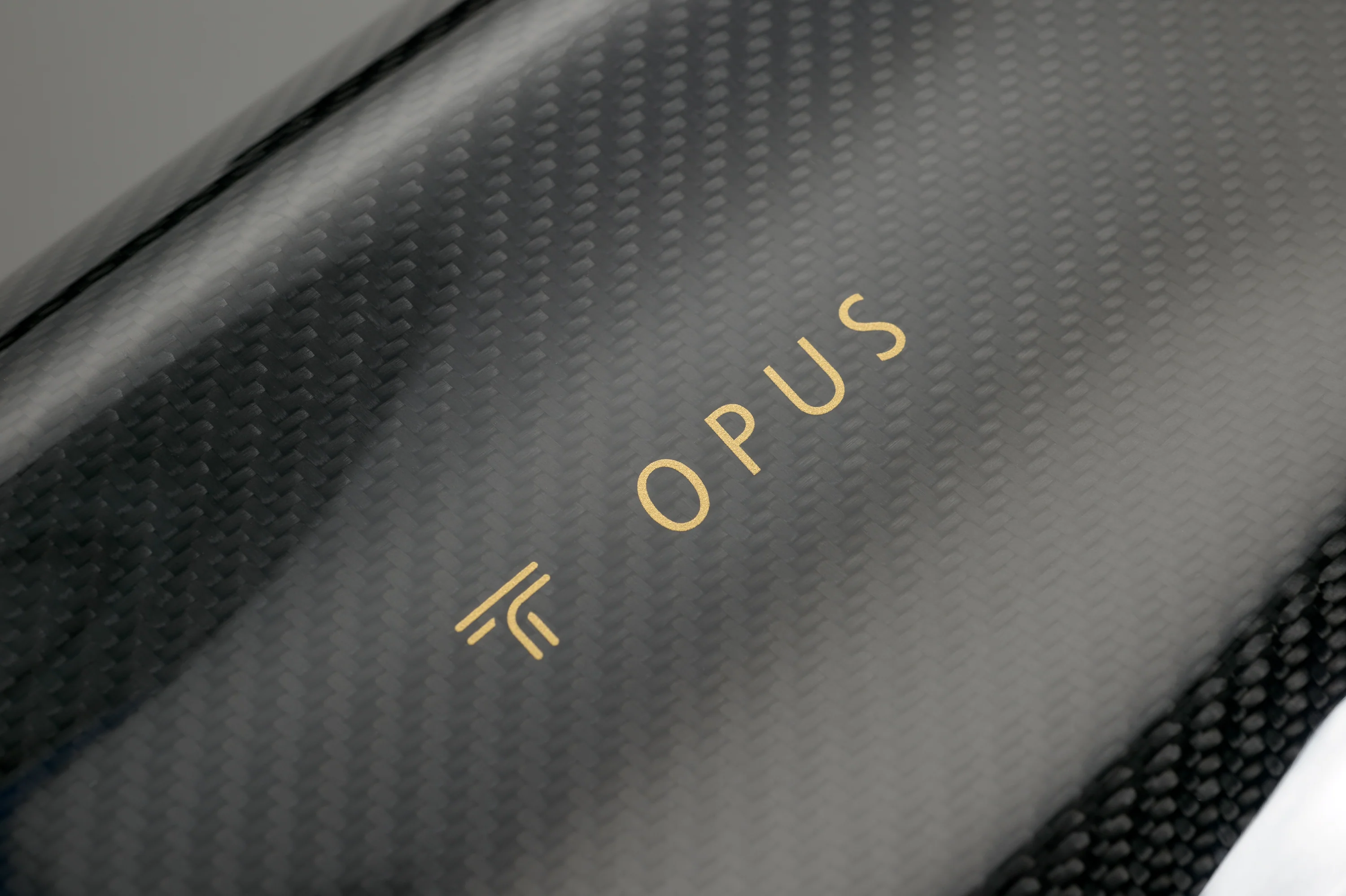 Transparent Opus Speaker Cable - Image 6