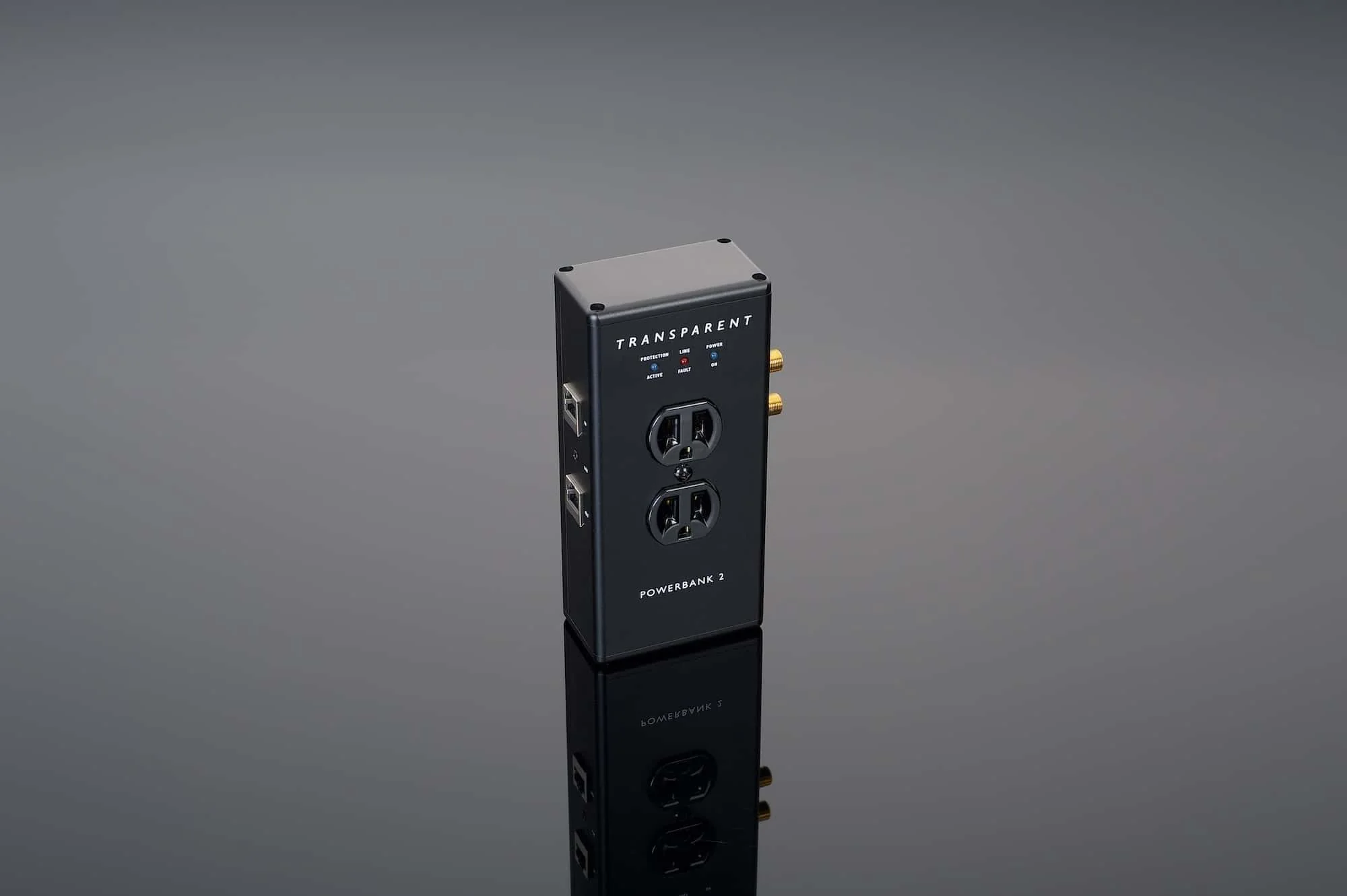 Transparent PowerBank 2 Power Conditioner - Image 5