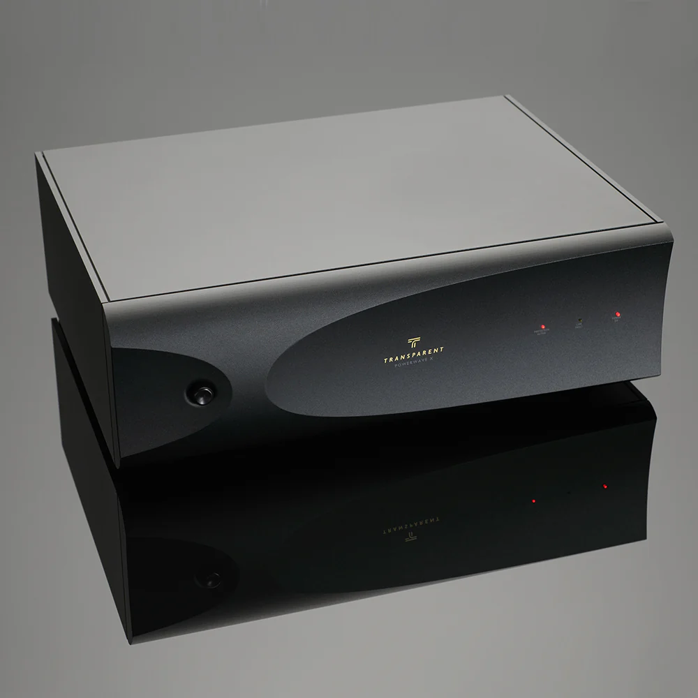 Transparent PowerWave X Power Conditioner - Image 3