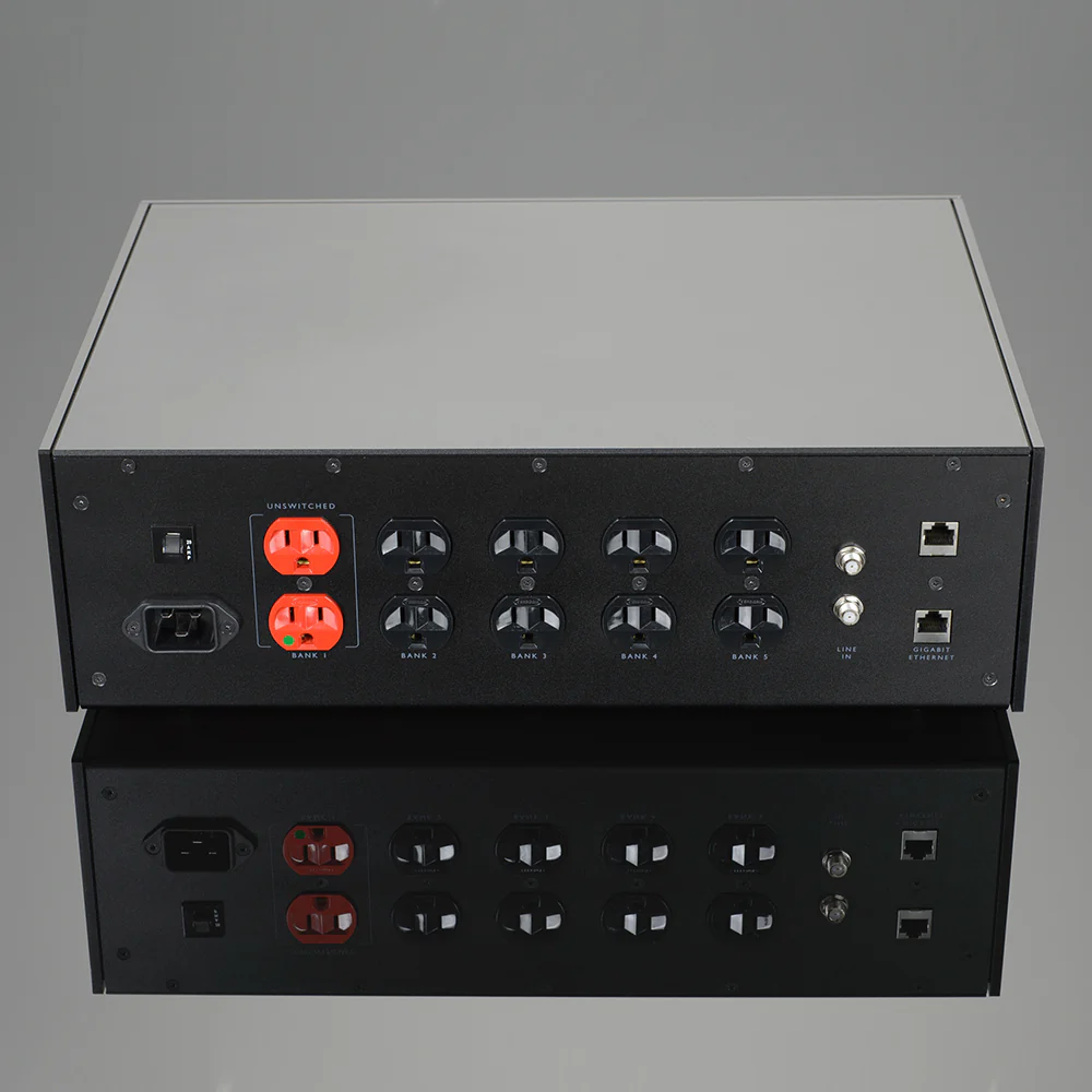 Transparent PowerWave X Power Conditioner - Image 4