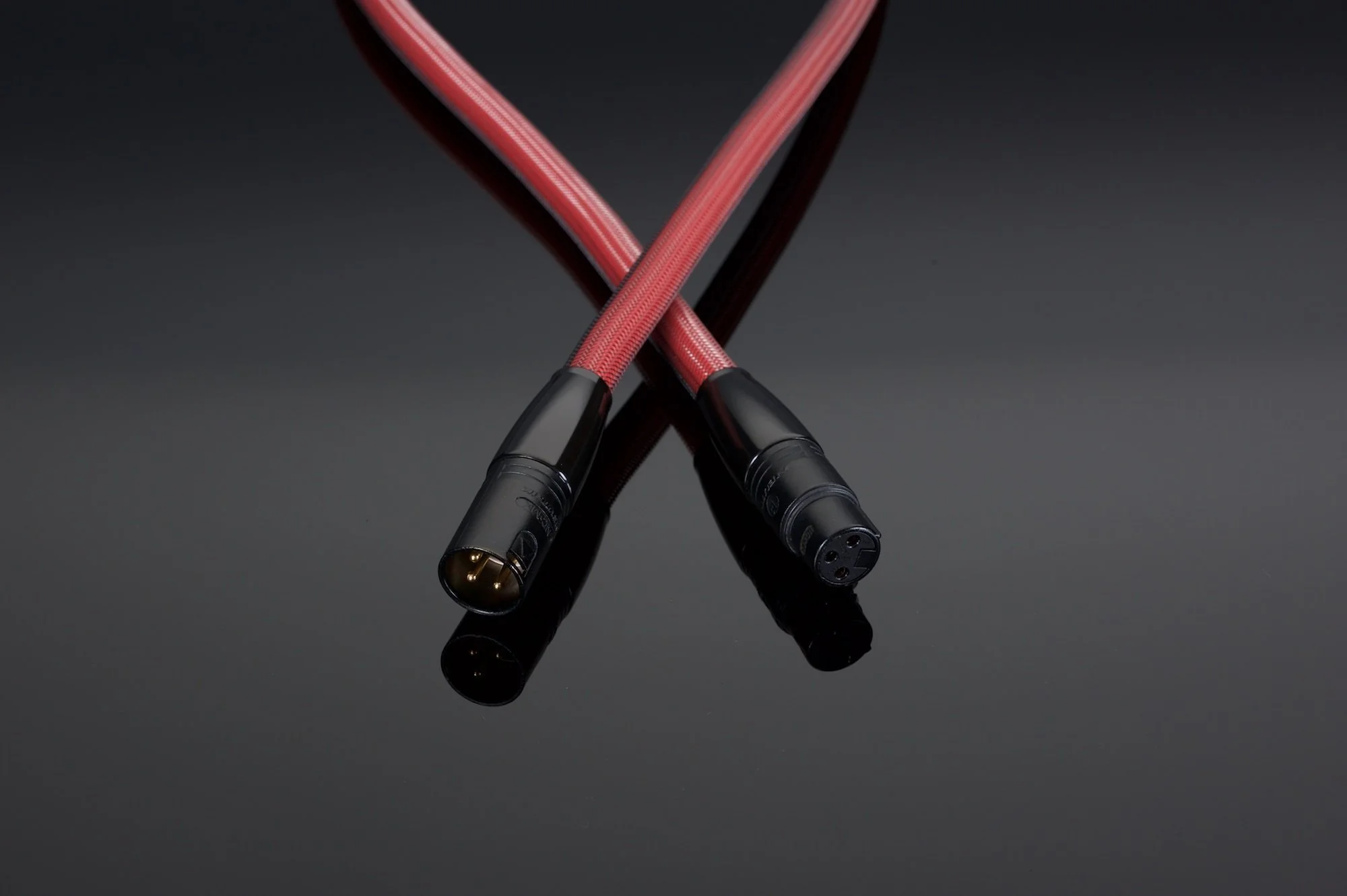 Transparent Reference 110-Ohm AES Digital Cable - Image 3