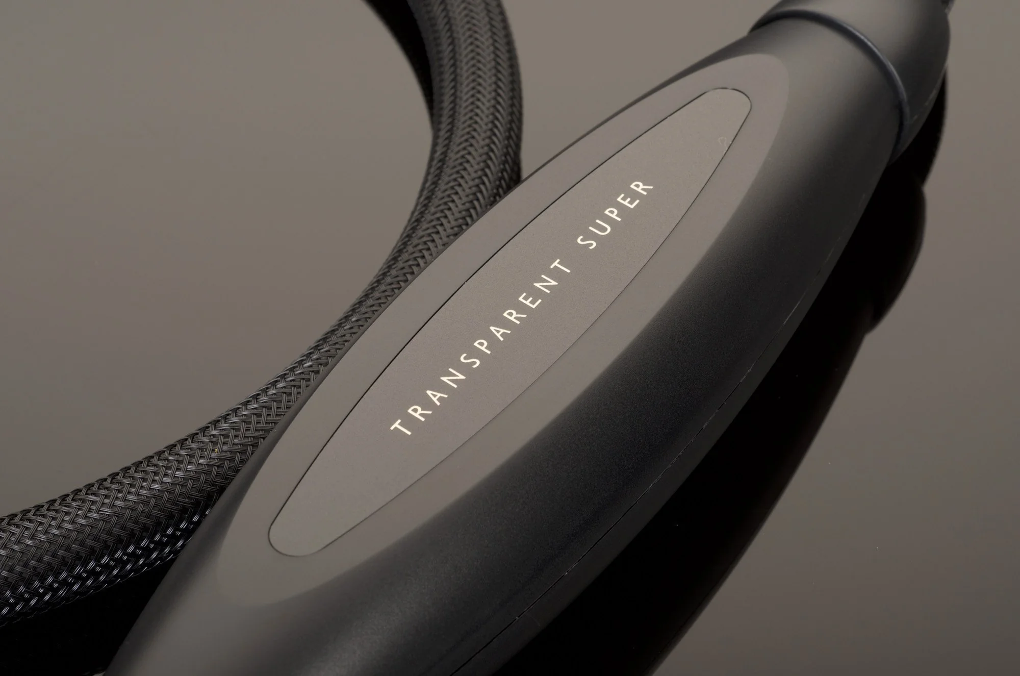Transparent Super Speaker Cable - Image 3