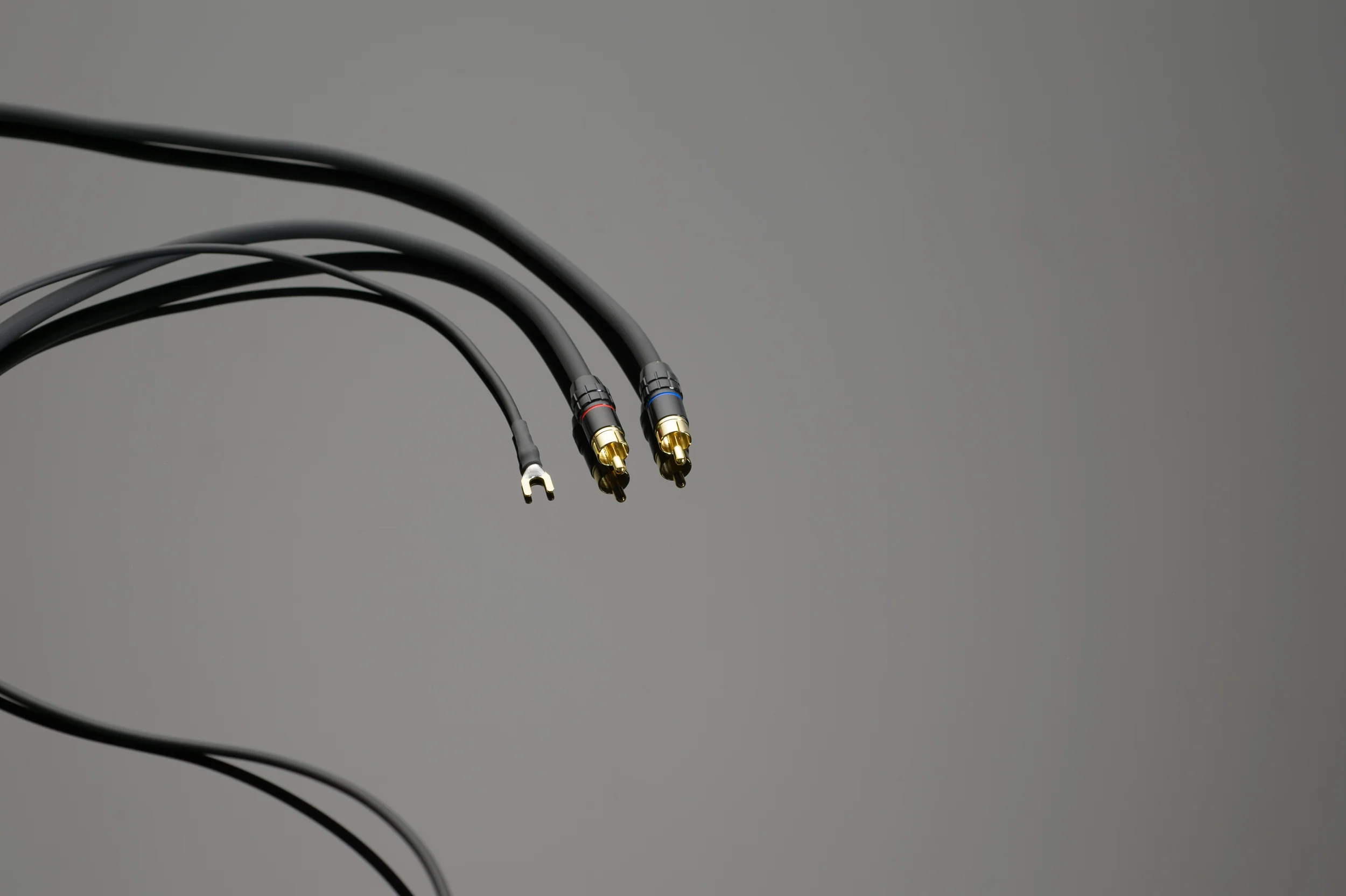 Transparent The Link Phono Interconnect - Image 3