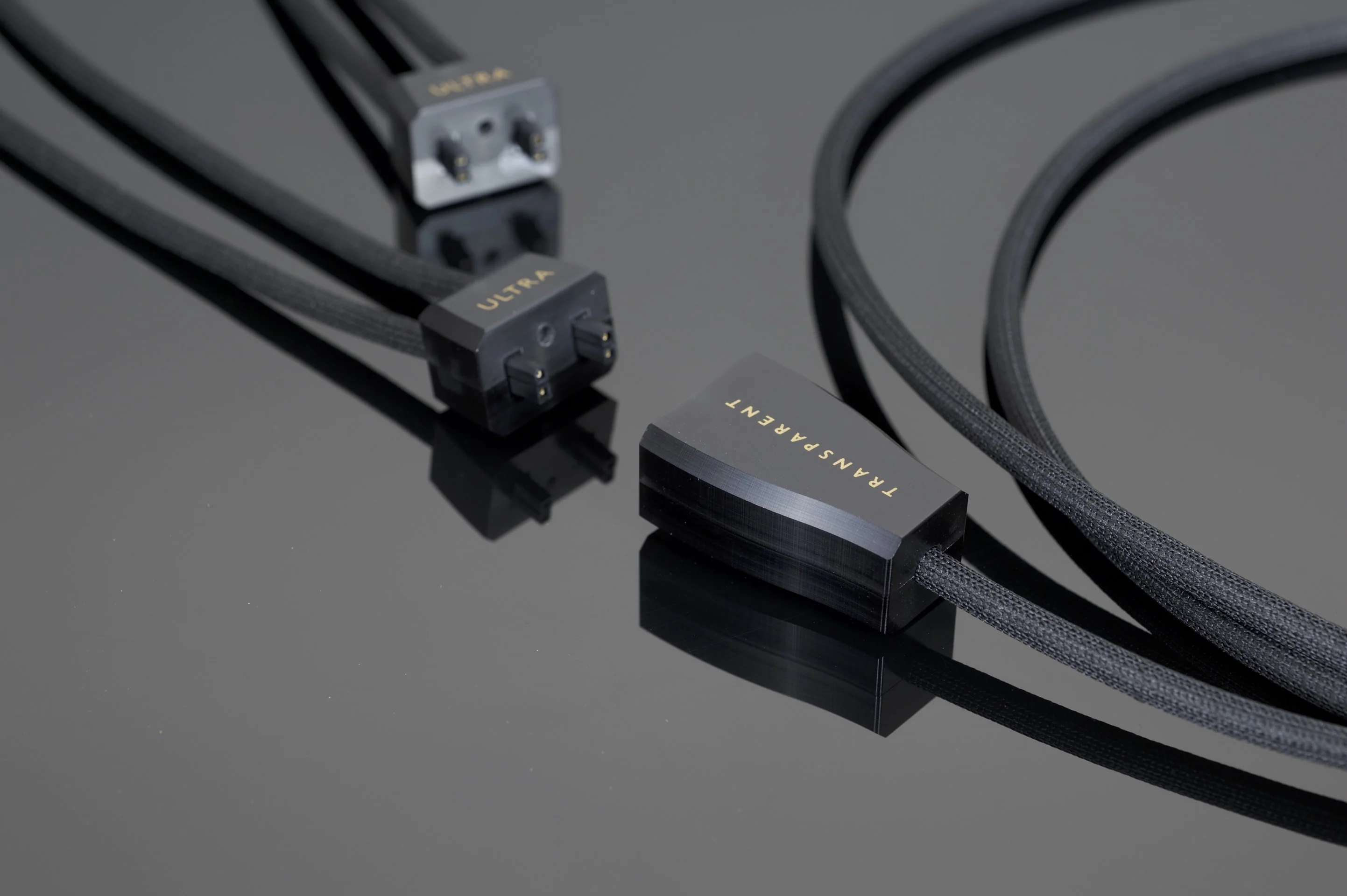Transparent Ultra Headphone Cable - Image 3