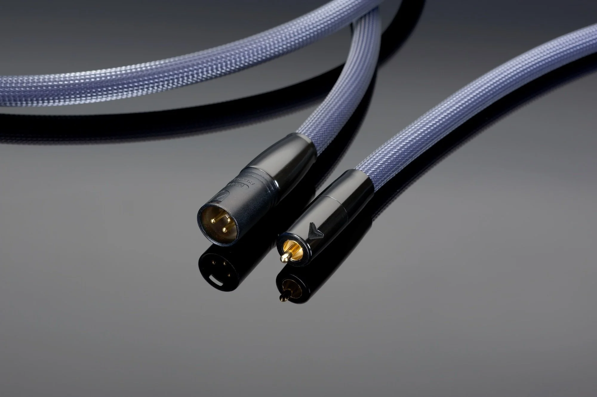 Transparent XL 110-Ohm AES/EBU Digital Link - Image 3