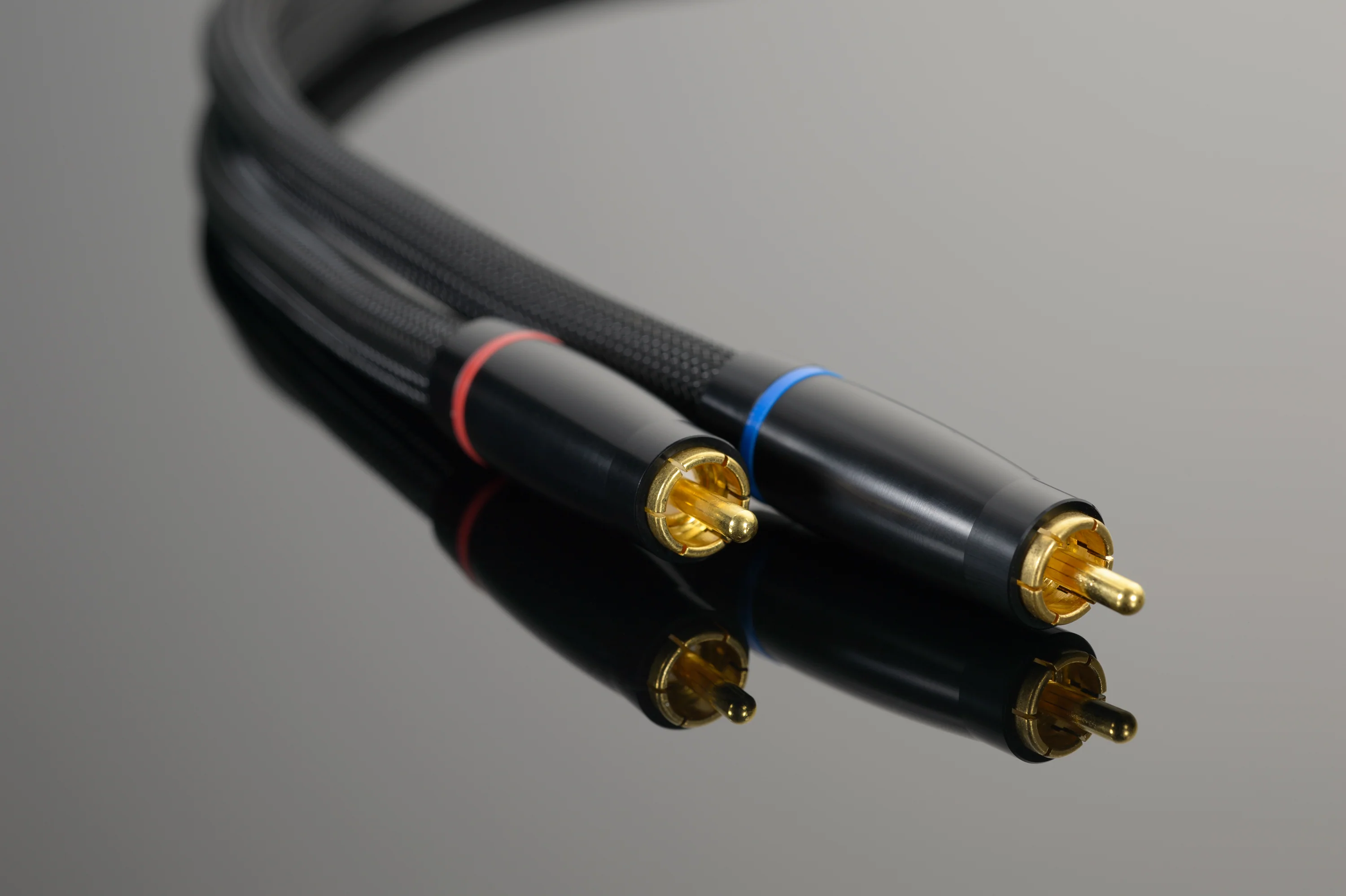 Transparent XL Phono Interconnect - Image 3