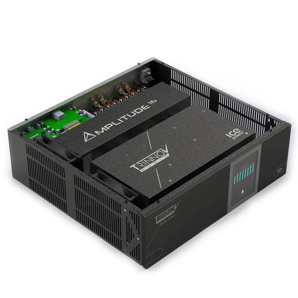 Trinnov Amplitude16 Power Amplifier - Image 3
