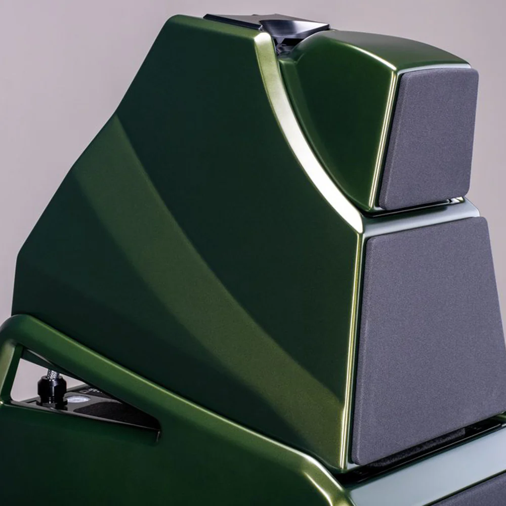 Wilson Audio Alexia V Floorstanding Speaker - Image 4