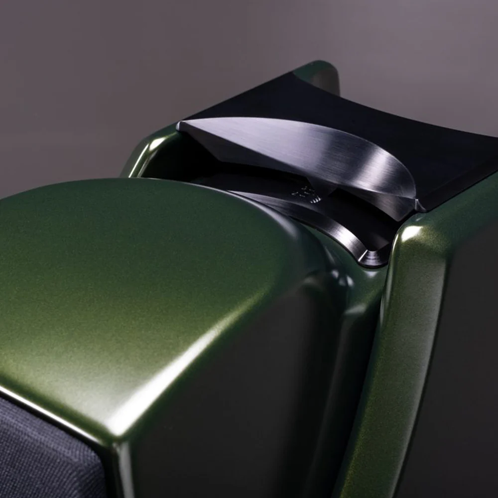 Wilson Audio Alexia V Floorstanding Speaker - Image 5