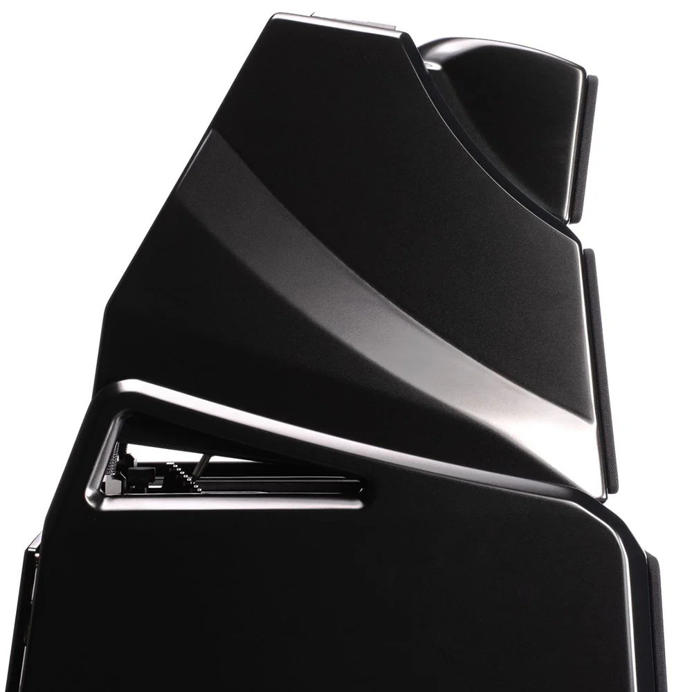 Wilson Audio Alexia V Floorstanding Speaker - Image 6
