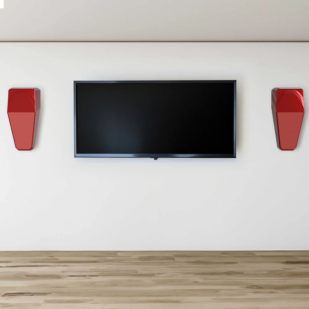 Wilson Audio Alida CSC Surround Speaker - Image 3