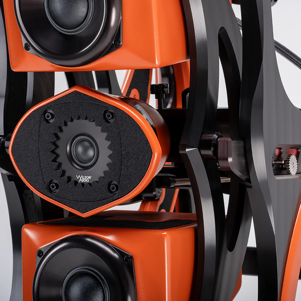 Wilson Audio Autobiography Floorstanding Speaker - Image 13