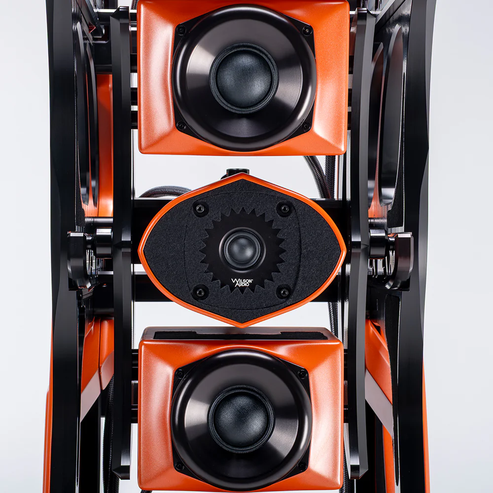 Wilson Audio Autobiography Floorstanding Speaker - Image 16