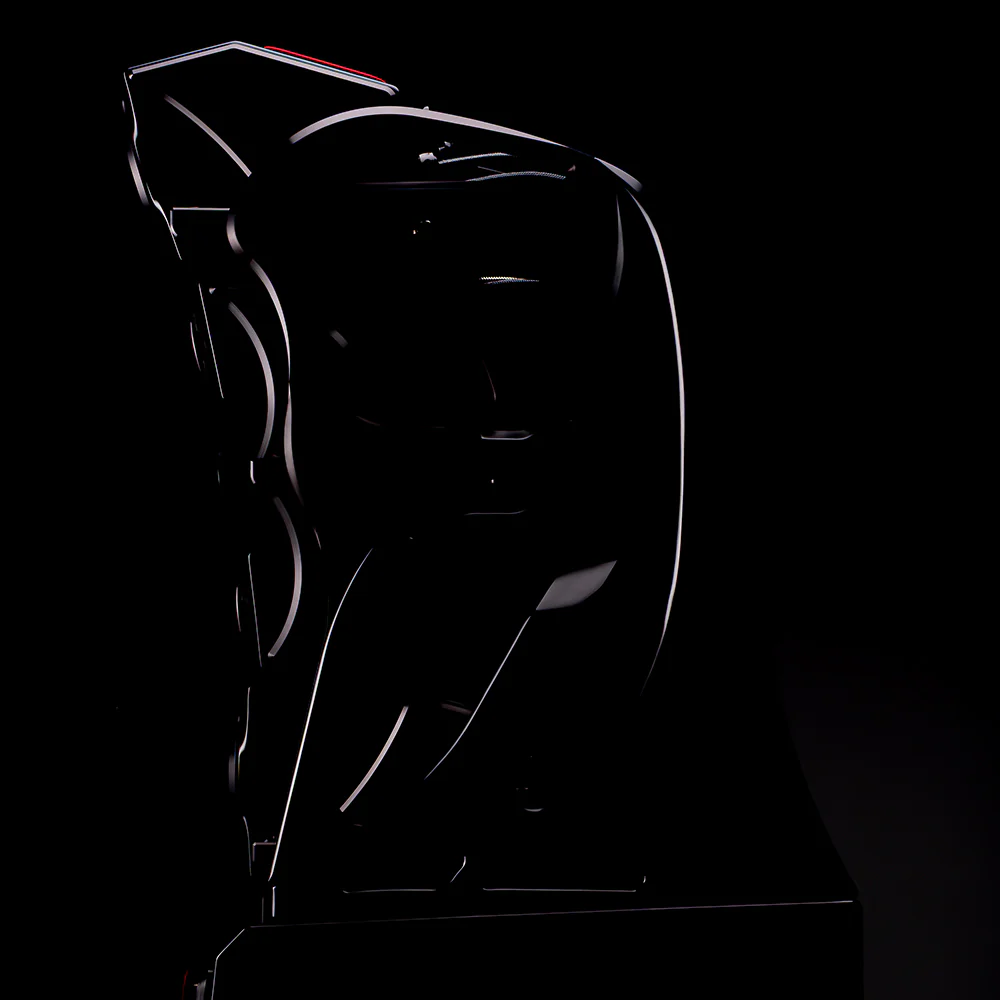 Wilson Audio Autobiography Floorstanding Speaker - Image 22