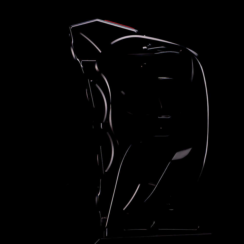 Wilson Audio Autobiography Floorstanding Speaker - Image 24