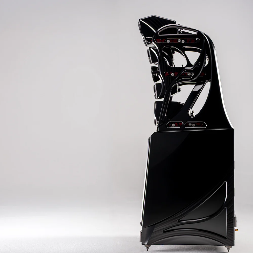 Wilson Audio Autobiography Floorstanding Speaker - Image 25