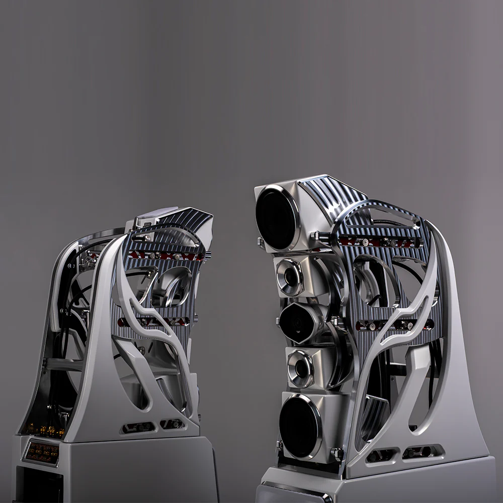 Wilson Audio Autobiography Floorstanding Speaker - Image 29