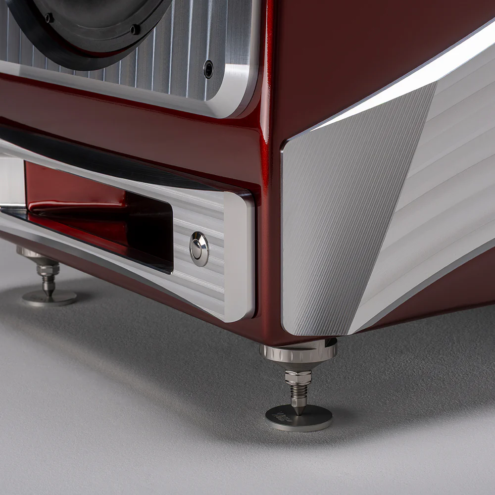 Wilson Audio Autobiography Floorstanding Speaker - Image 6