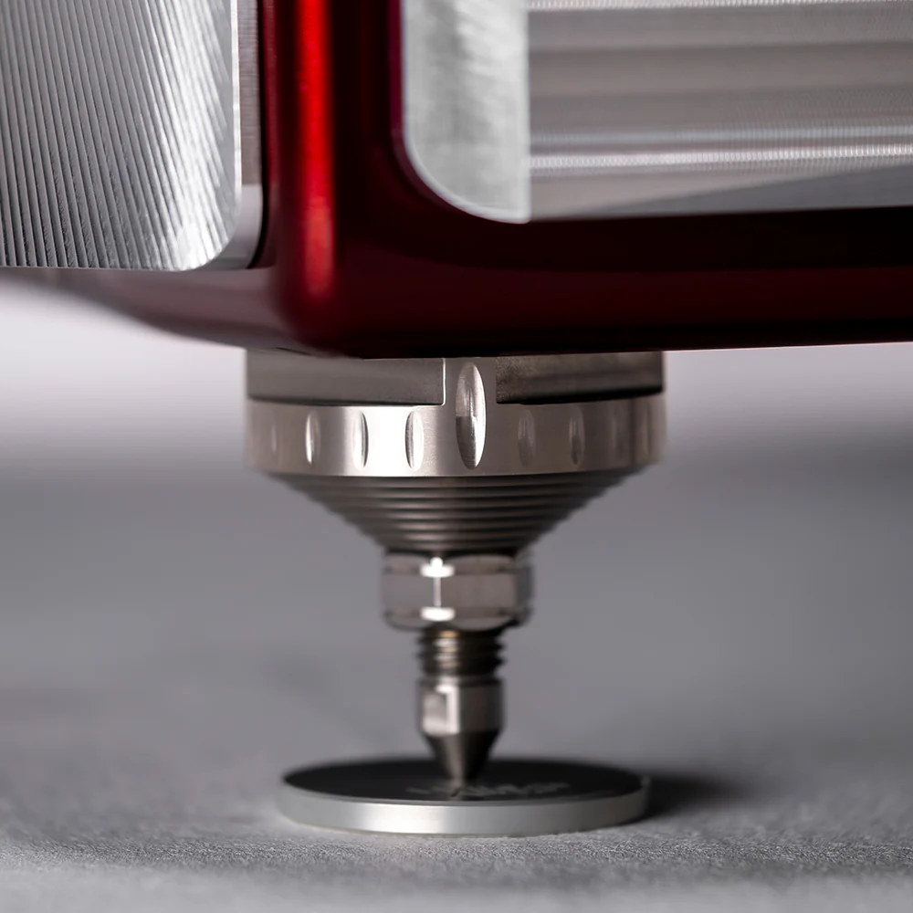 Wilson Audio Autobiography Floorstanding Speaker - Image 7