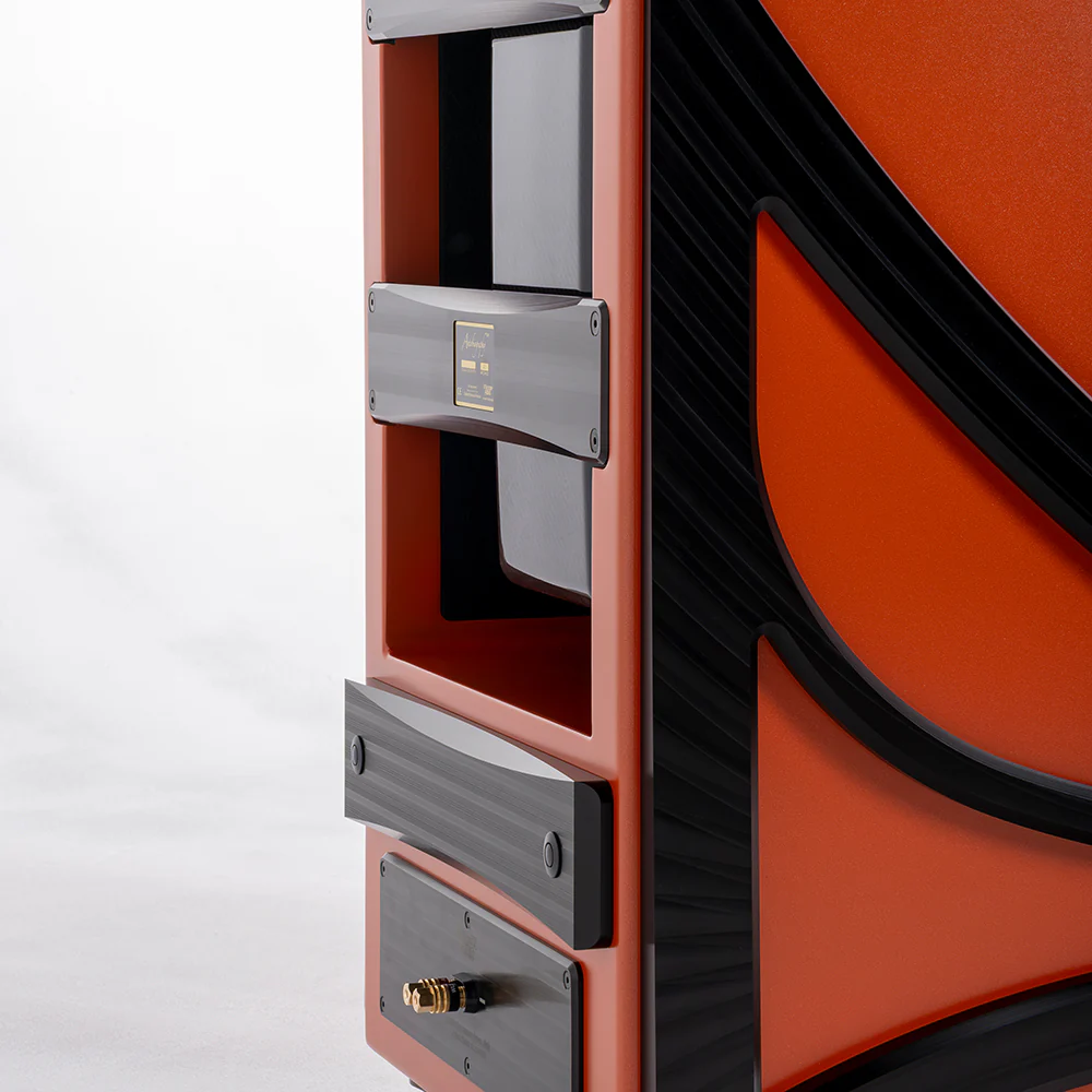 Wilson Audio Autobiography Floorstanding Speaker - Image 9
