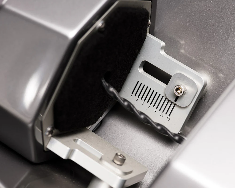Wilson Audio Mezzo CS Center Speaker - Image 4