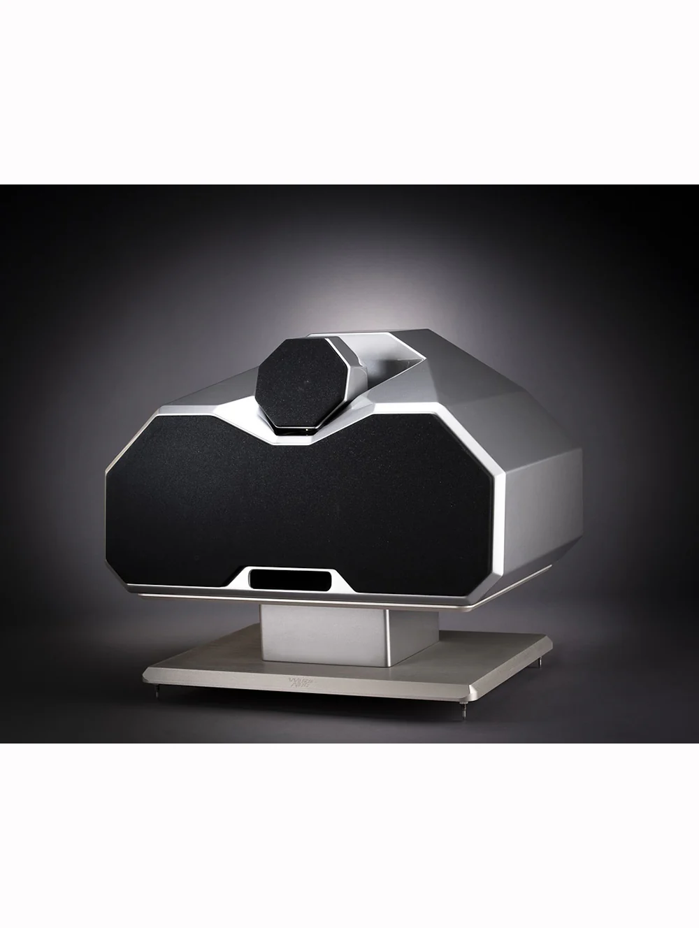 Wilson Audio Mezzo CS Center Speaker - Image 7