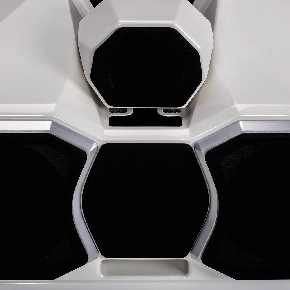 Wilson Audio Mezzo CSC Center Channel Speaker - Image 17