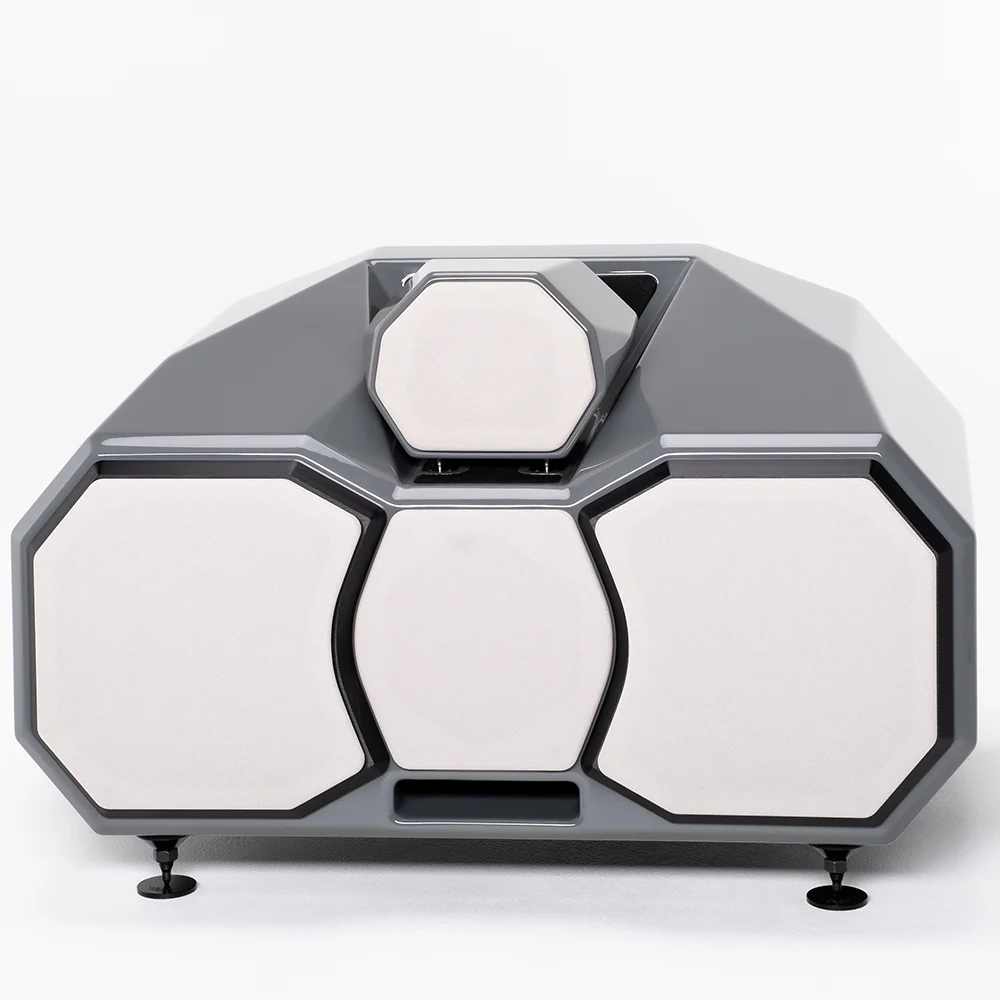 Wilson Audio Mezzo CSC Center Channel Speaker - Image 4