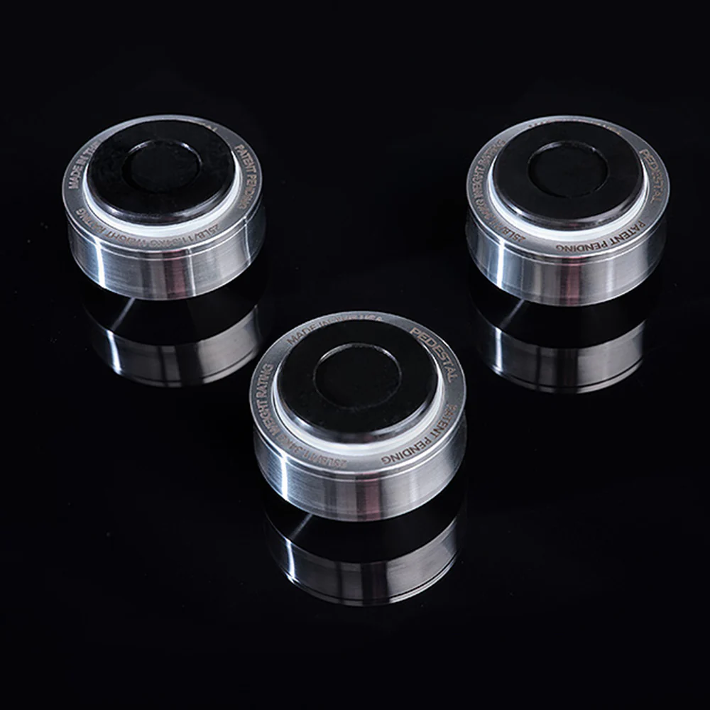 Wilson Audio Pedestal Isolation Pod