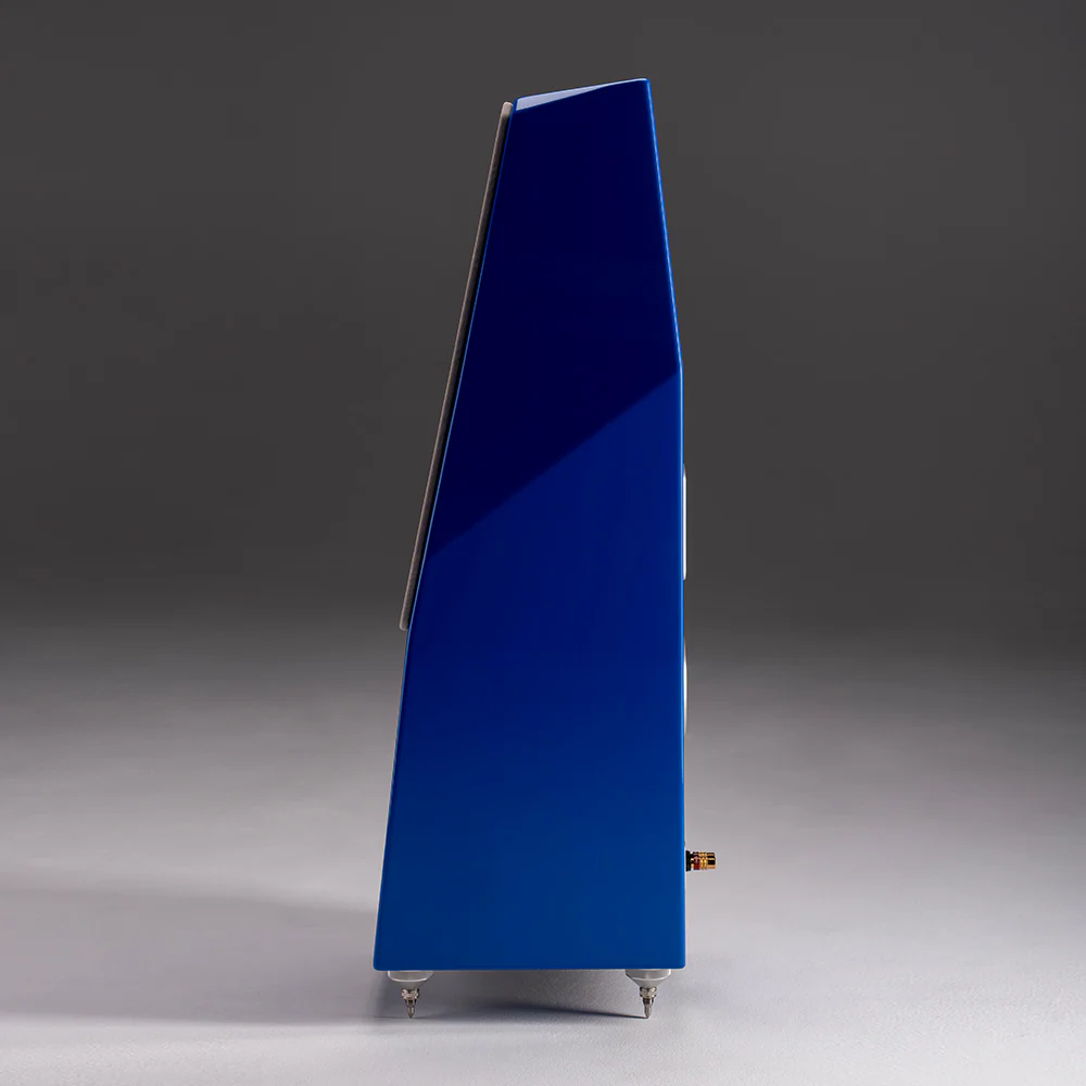 Wilson Audio Sabrina V Floorstanding Speakers - Image 11