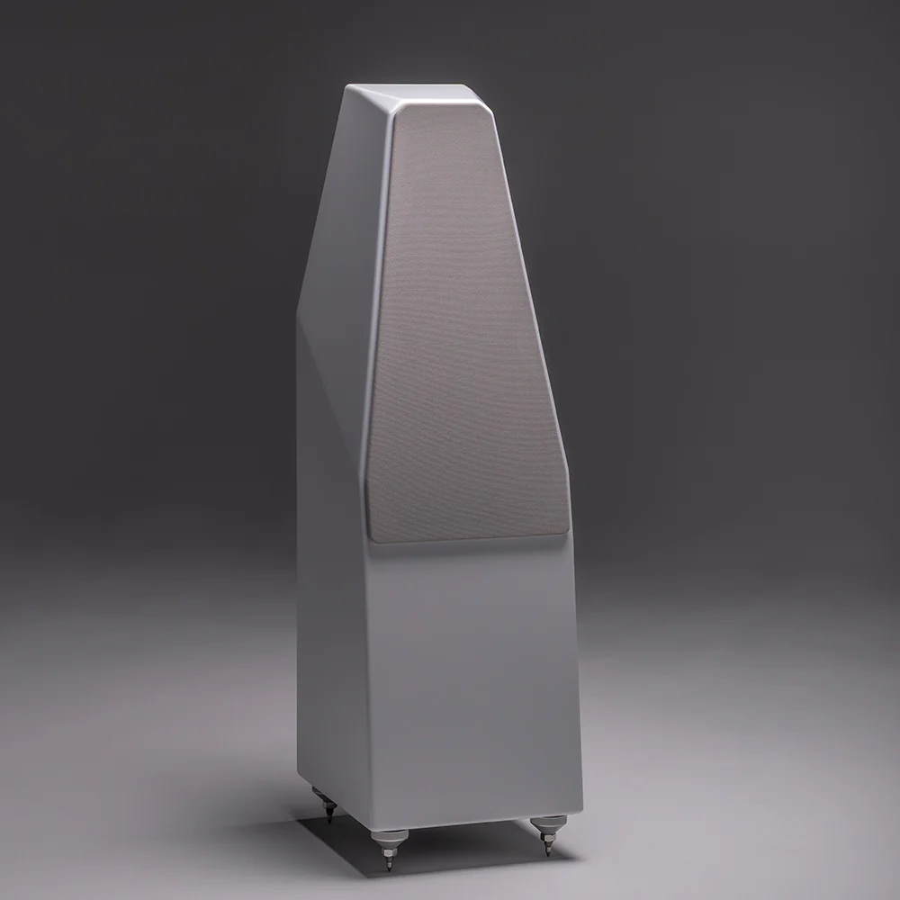 Wilson Audio Sabrina V Floorstanding Speakers - Image 3