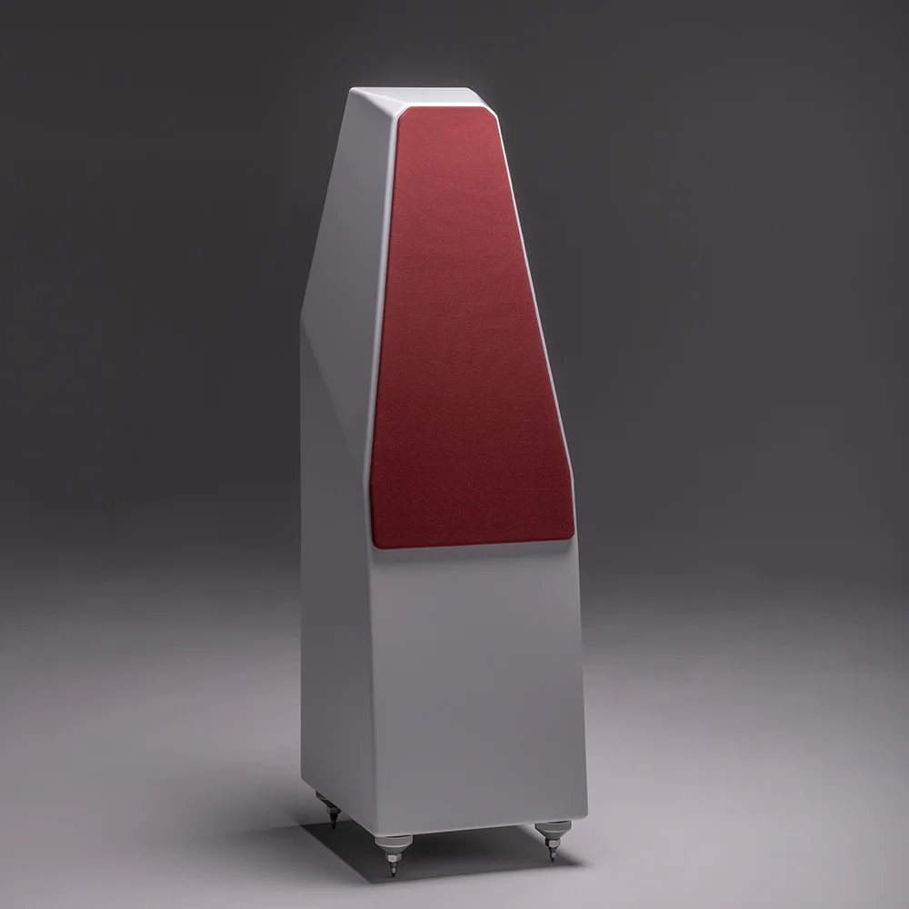 Wilson Audio Sabrina V Floorstanding Speakers - Image 4