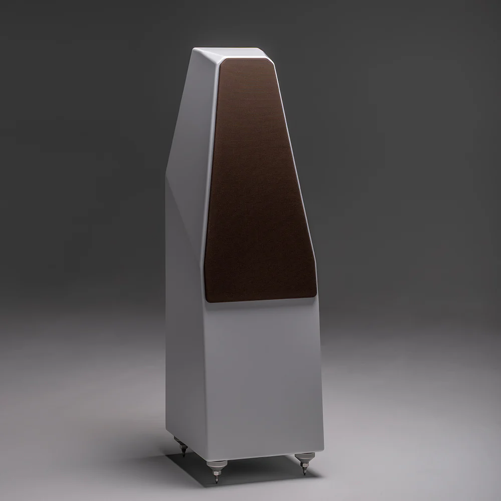 Wilson Audio Sabrina V Floorstanding Speakers - Image 5